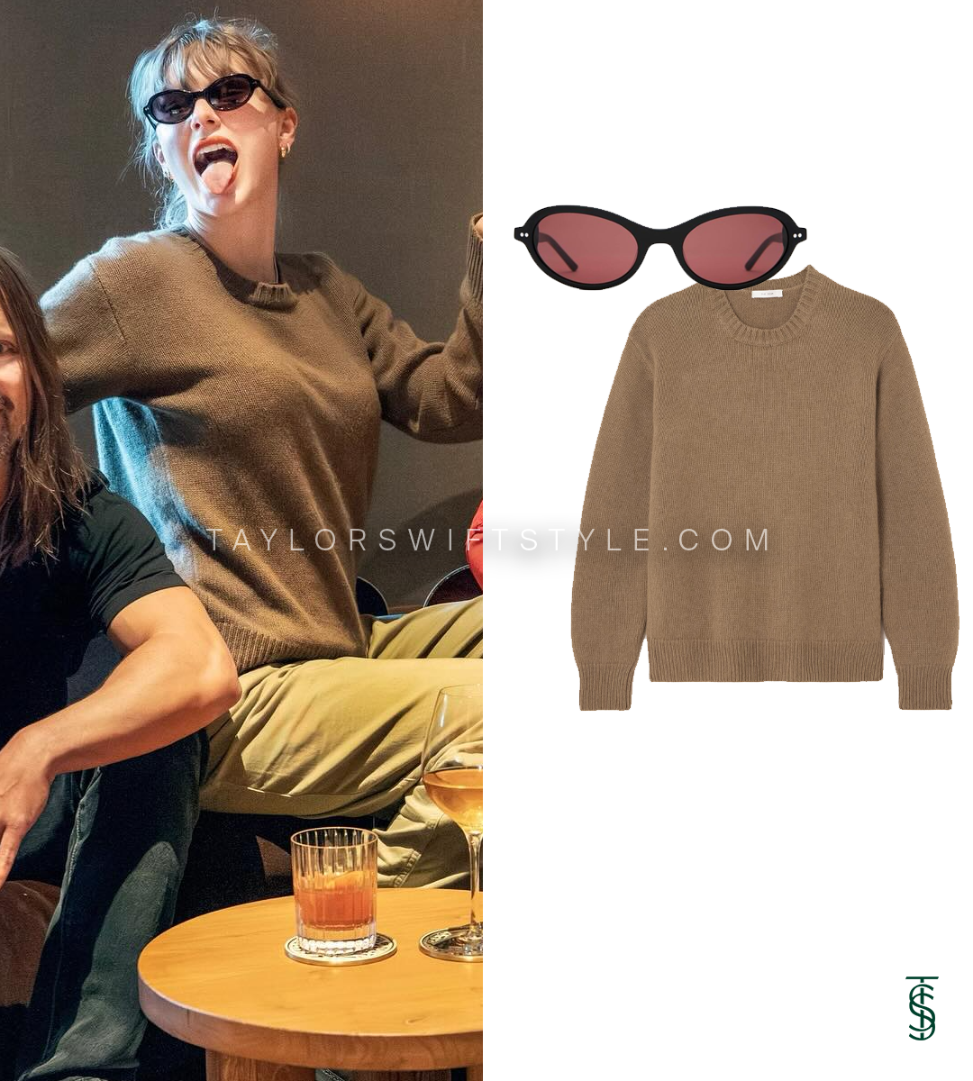 Social Media — Browse Style Posts — Taylor Swift Style